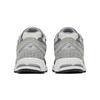New Balance 2002R Steel Orca Unisex Sneakers Grau Blei M2002RST