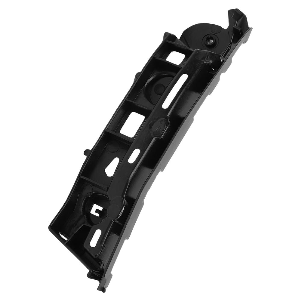 Front Bumper Bracket Shockproof Bumper Mounting Support Retainer Holder Replacement For Aygo 2014-2021 Passenger Side 52536 0H040
