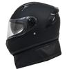 Anti-Fog Dual Visor Full Face Motorcycle Helmet