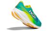 Hoka One One Rocket X 2 Low Ceramic Evening Primrose - 1127927-CEPR