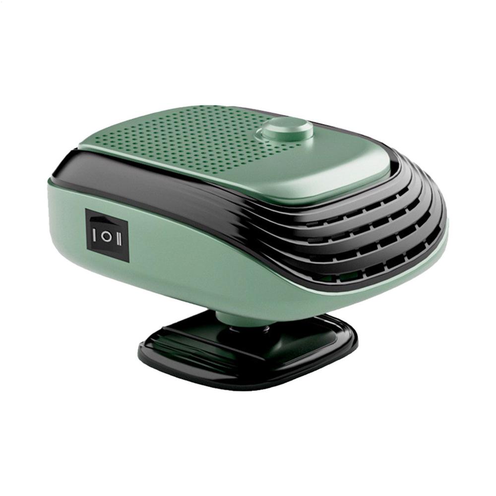 

Car Heater Fan 150W 12V Car Heater Electric Cooling Heating Auto Windshield Defroster Defogging Demister Car Anti-Fog Heater синий
