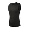 Men’s Quick-Dry Tank Top: Sport PRO Basketball Training & Running Compression Shirt