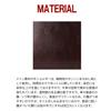 [Porter] PORTER SOAK Bifold Wallet 101-06054 Brown60