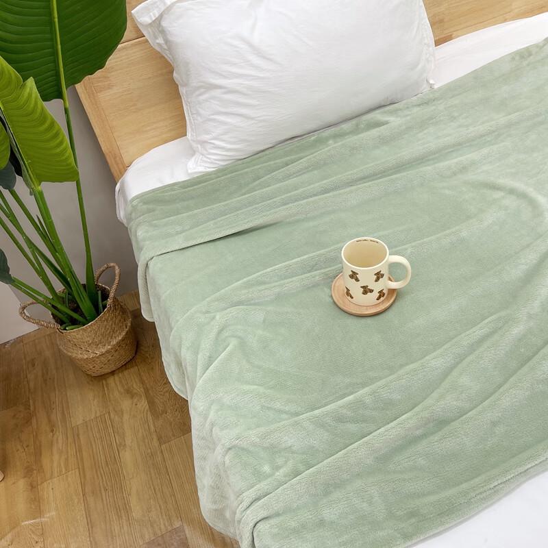 Yuduo HC Thick Flannel Blanket