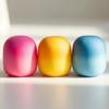 Needoh Nice Cube Sensorische Stressverlichter Fidget Tool Voor Angst & Focus Bureau Sensorische Kubus Voor Volwassenen & Kinderen Bureauornamenten