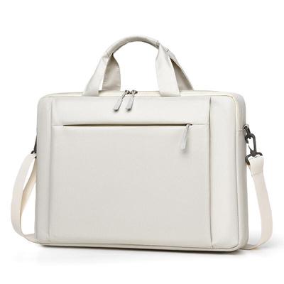 Li Shen 15.6-inch Laptop Shoulder Bag