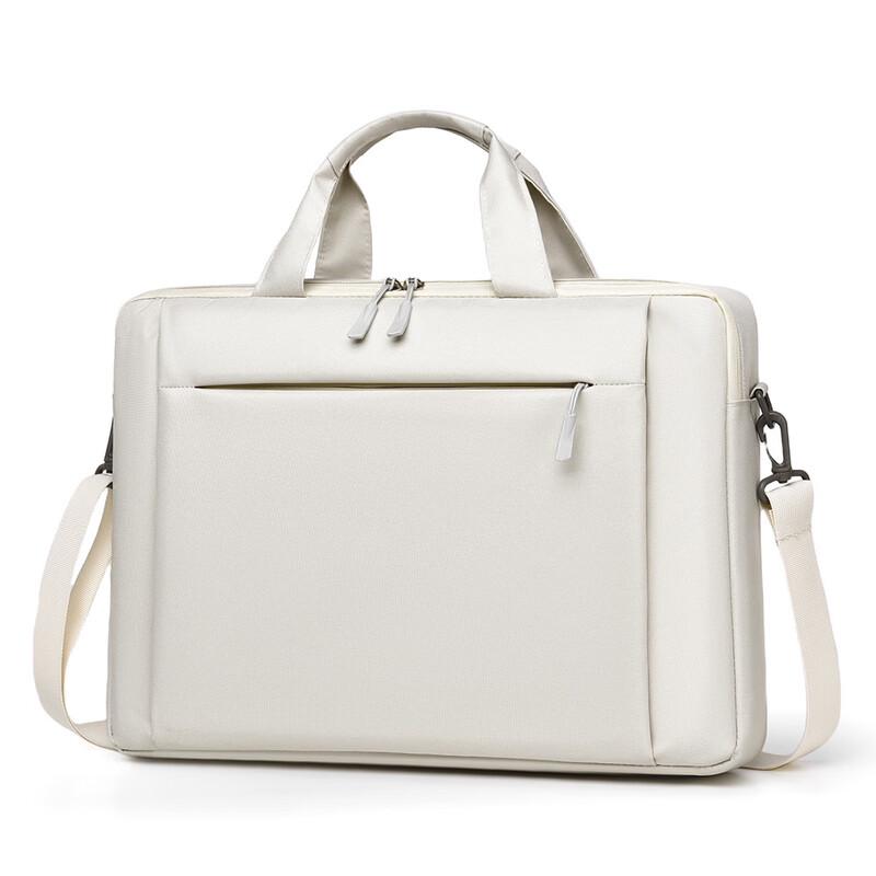 Li Shen 15.6-inch Laptop Shoulder Bag