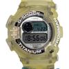 Kullanılmış G-SHOCK FROGMAN
