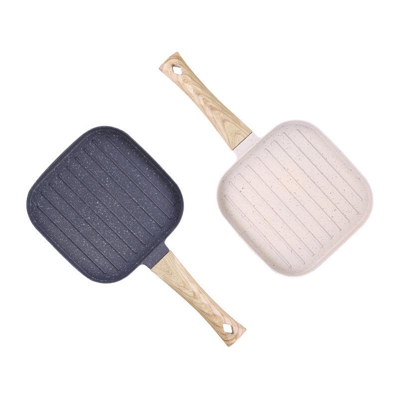 ZISIZ Mini Non-Stick Frying Pan