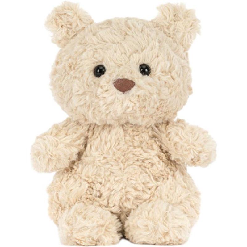 Jellycat Fun Food Bear Wishing Gift Box Cute Doll Plush Small Tall