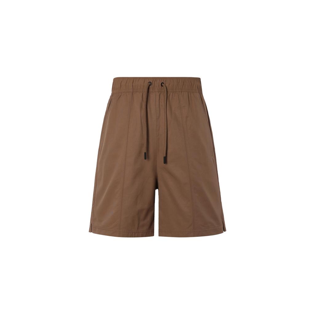Jordan Essentials Casual Shorts Men's Ancient Brown FN4550-223