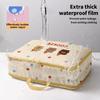 Clothing Storage Bag, Luggage Compartment, Clothing Compression Storage, Children's Down Jacket Storage Bag, Portable For Travel