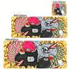 90x40cm Office Large Mousepad XXL Large Dragon Desk Mat Gamer Mouse Pad Computer PC Accessories Table Mats Art illustration Mats