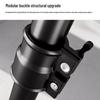MAX LOAD Outdoor Portable 3M Liftable Floodlight Tripod Stand