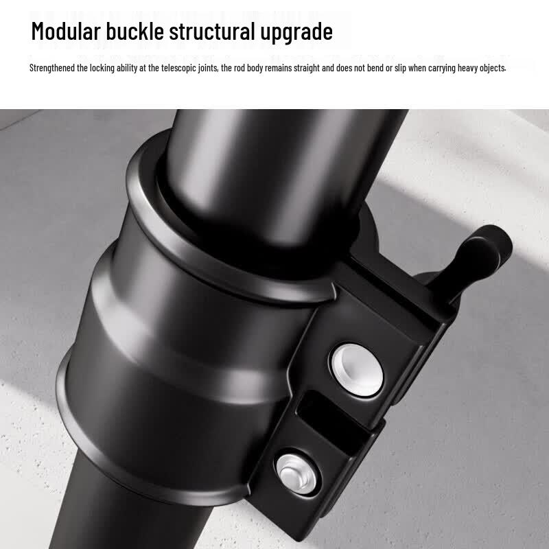 MAX LOAD Outdoor Portable 3M Liftable Floodlight Tripod Stand