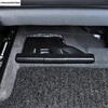 Car Seat Under Floor AC Air Outlet Vent Anti-blocking Protective Dust Cover Kit Accessories For Volkswagen TALAGON  - 2024