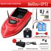 WEZHO Remote Control Fishing Bait Boat with Fish Finder