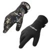 3/5mm Cut-Resistant Non-Slip Diving Gloves for Fishing, Snorkeling & Surfing - Warm & Puncture-Resistant