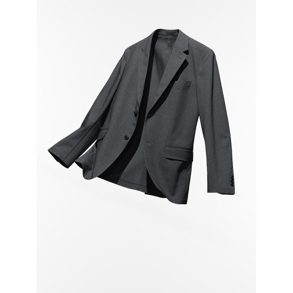 Uniqlo Japan Inspirational Jacket