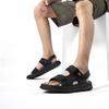 Fashion 2025 New Mens Beach Sandals Roman Style Man Summer Fashion  Casual Shoes Outdoor Beach Walking Shoes Versatile Male Sandals