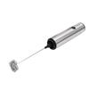 Kitchen Milk Frother Handheld USB Rechargeable Electric Whisk Foam Maker Drink Mixer for Coffee Hot Chocolate Matcha