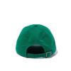 NEW ERA Casual Classic Basic Cap 13108948 Hat (Kelly GreenFMen's, Lady's)