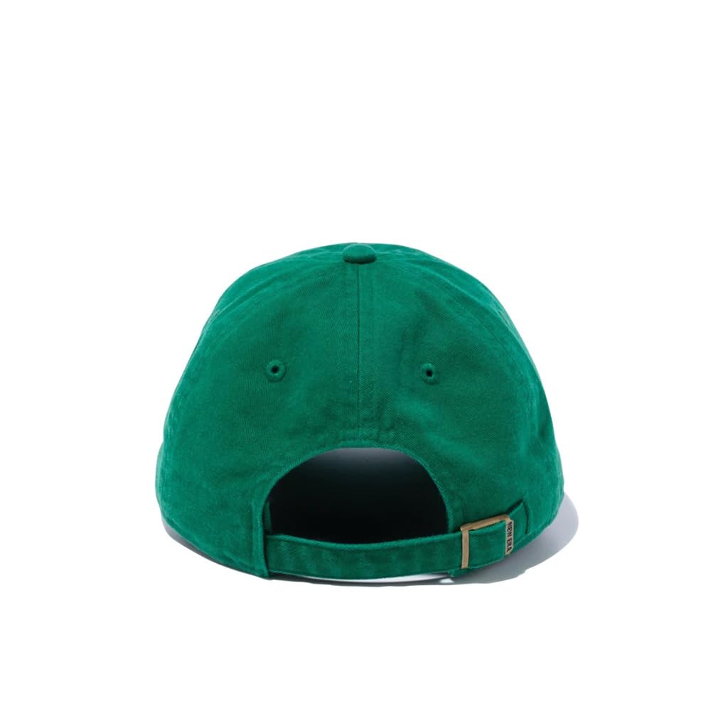 NEW ERA Casual Classic Basic Cap 13108948 Hat (Kelly GreenFMen's, Lady's)