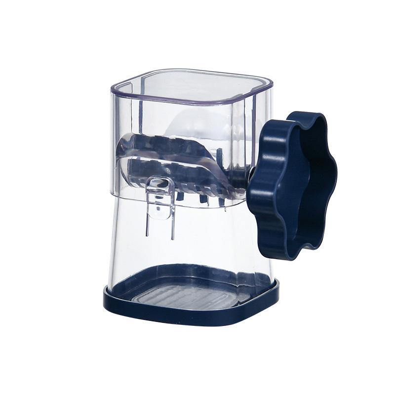 Nut Crusher Manual Peanut Masher Grinder Portable Dried Fruit Crusher Grinder Hand Walnut Kernel Mixer Kitchen Accessories