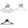 Adorned with Pearls Wooden Hanger Space-Saving Wedding Dress Hanger  Bridal Shower