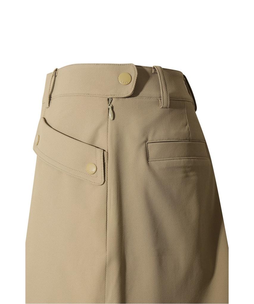WAAC Basic Ah Line Skort Wwkcs26103Bex
