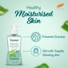 Himalaya Moisturizing Aloe Vera Face Wash 200ml Hydrating Softening Gel for All Skin Types Daily Use