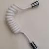 Handheld Sprayer Multi Color Choices High Pressure Output For Personal Care Pet Washing