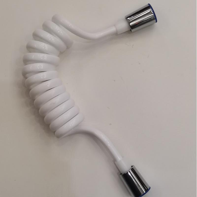 Handheld Sprayer Multi Color Choices High Pressure Output For Personal Care Pet Washing
