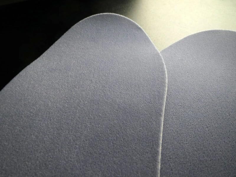 RINPAS Talpbetétlapok (1 pár) GY M-L 24.5-28.0cm RPISSML