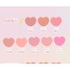 JILL LEEN - Crayon Shin-chan Milk Mist Blush Limited Edition - 8 Colors