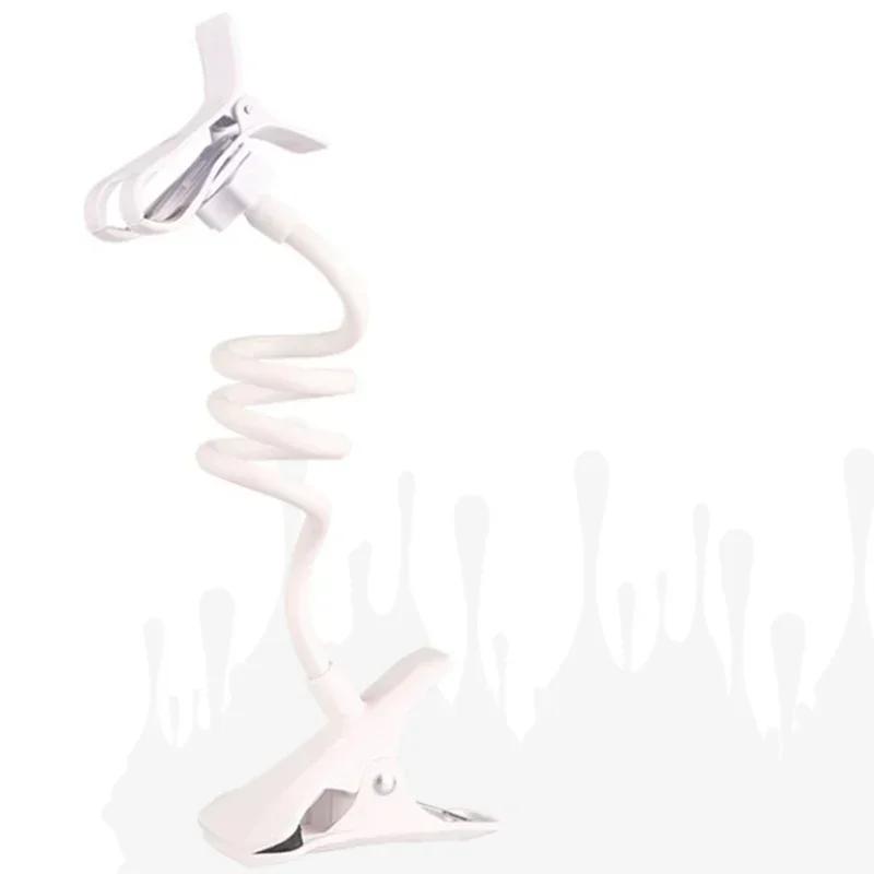 Car Phone Holder Universal 360 Degree Flexible Dashboard Windshield GPS Mount Desk Table Cell Mobile Phone Holder Stand