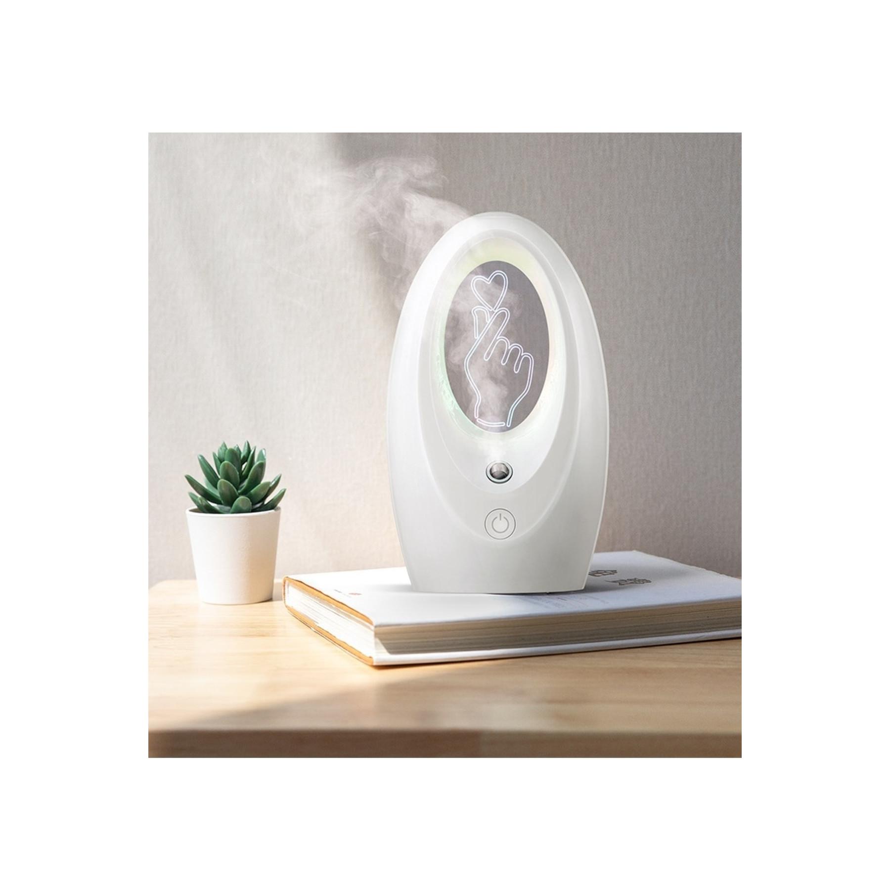 

FLQUE Humidifer Увлажнитель воздуха
