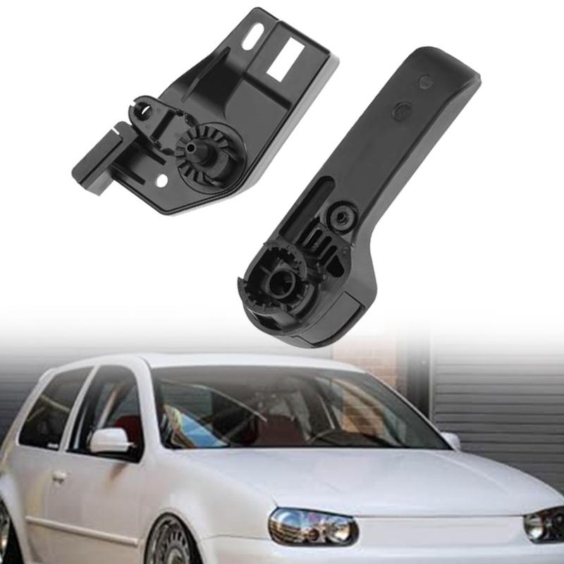 Kunststoffgriff Haubenentriegelungsgriff Türgriff Ersatz Auto Türgriff Halterung Griff Verbesserte Leistung Für Seat Modelle