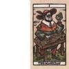 Tarot Del Toro A Tarot Deck and Guidebook Inspired By The World of Guillermo Del Toro