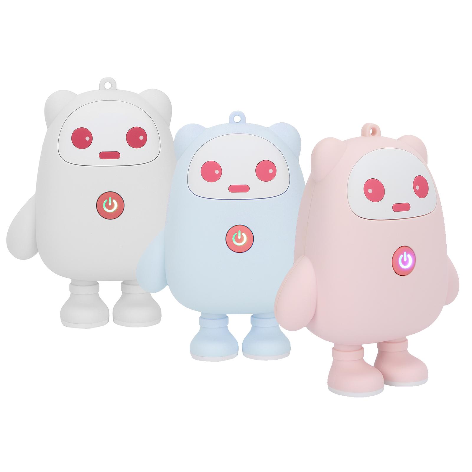 Портативный генератор очиститель многоцелевой очиститель дезодорант для повседневных нужд — фото 7