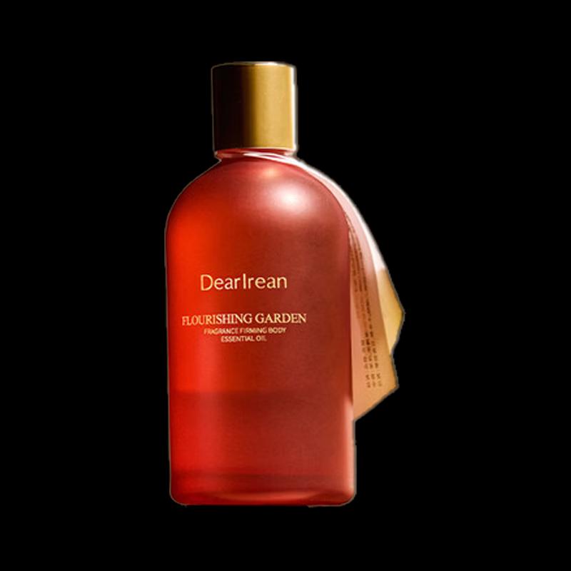 Dear Irean Flourishing Garden Firming Body Oil