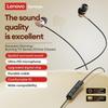 Original Lenovo YF31 Soft Fit In-Ear Wired Earphones Gaming Headphone Type-C/3.5mm 360° Surround Sound Ultra-low Latency Earbuds With Mic NEW