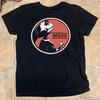 Üst giysisi – T-shirtler
