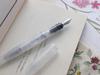 WANCHER MOFU Shaved Ice Fountain Pen Medium (Shaved Ice, Nib)