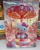 Адвент календарь Санрио Привет Китти Хеллоу Китти Sanrio Hello Kitty Advent Calendar Рождественский набор фигурок 24 шт