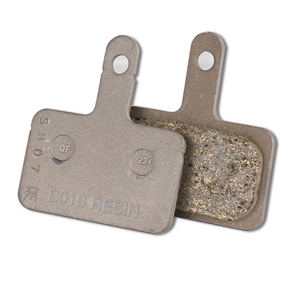 for Mountain Bike MT200 BR M485 B01S Resin Pad Disc Brake Pads Bicycle Brake Bicycle Brake Pads