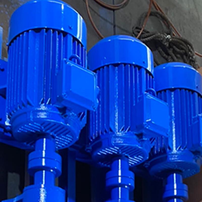 Rongying G-Type Screw Pump
