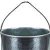 20L Galvanized Iron Round Bucket
