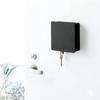 M-Modern-Wall-Hung Porch Key Rack Magnet Rack Key Cabinet Keychain Holder Organizer