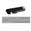 11.1V 2200mAh 8C   Batt y for AT9 AT10 for WFLY for   TH9X Remote Controll